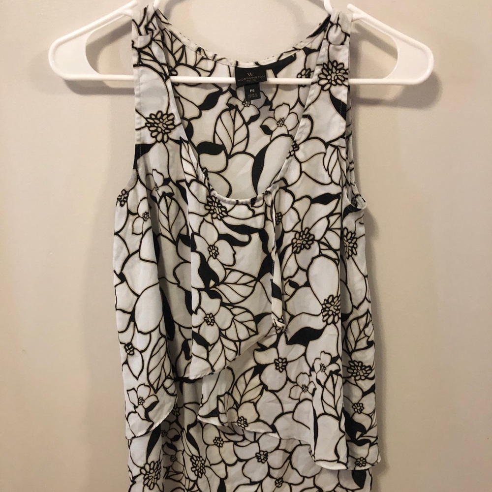Blouse